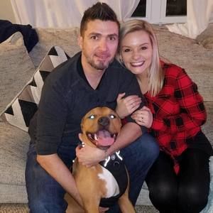 Meet your Posher, Jake